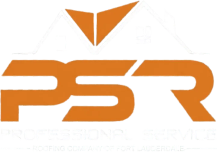 PSR Roofing Company of Fort Lauderdale