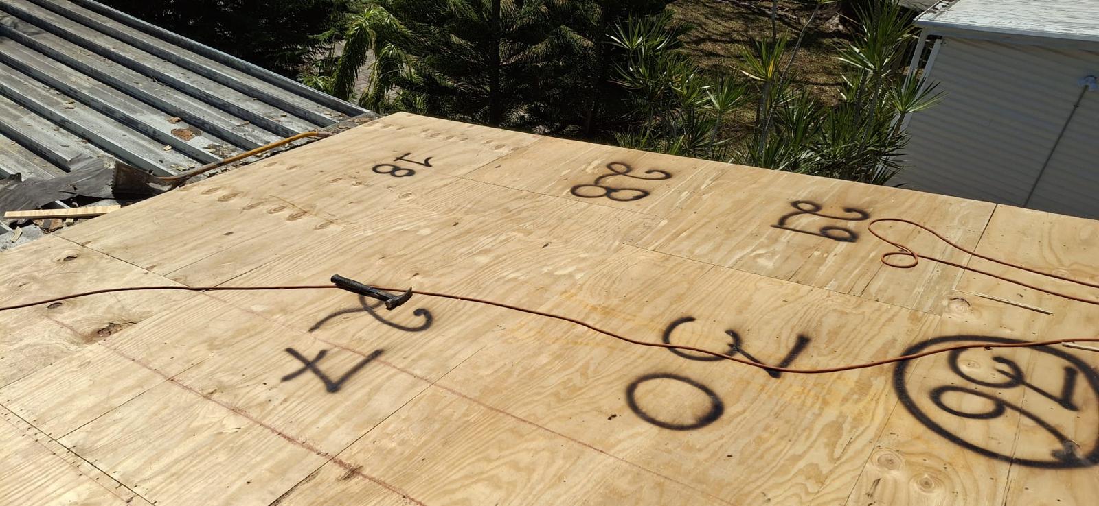 PSR Roofing project 5